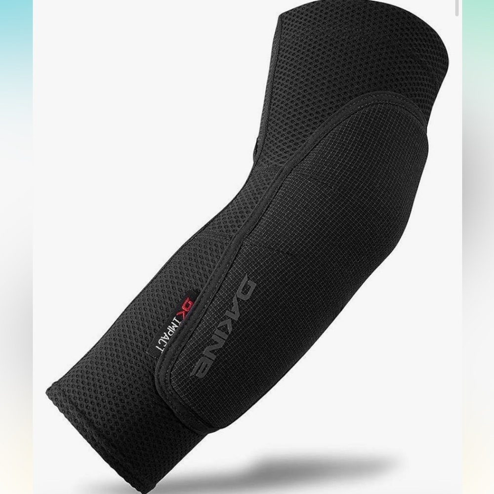 Dakine Black Elbow Sleeve